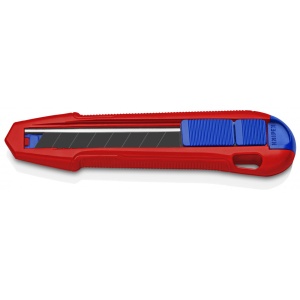KNIPEX 90 10 165 BK CutiX® Cutter universal 165 mm