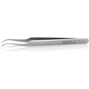 KNIPEX 92 32 29 Pensete universale 118 mm