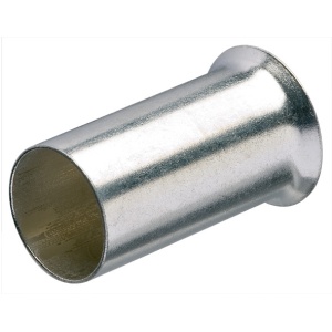 KNIPEX 97 99 396 Ferule, neizolate câte 100 bucăți