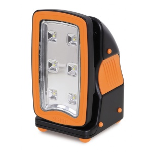 Lampa cu led 1838FLASH