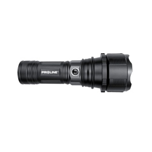 LANTERNA ALUMINIU LED / 2700LUMEN / 6600MAH / USB
