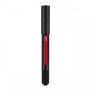 Lanternă tip stilou 250 lumeni, reîncărcabilă USB