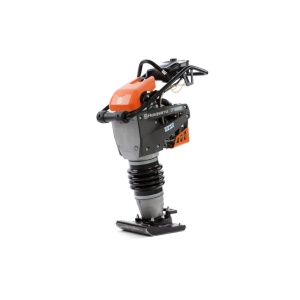Mai compactor Husqvarna LT 6005 Honda 230mm, 68 kg