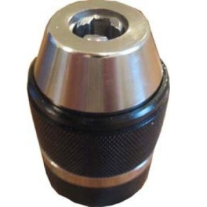 Mandrine J9913C - 2-13 mm - cu autostrangere