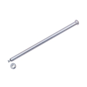 Maner culisant pentru menghine MAGNAT - B: 140 mm