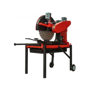 Masa de taiat caramida EUROKOMAX MS700 Light (disc diamantat cadou) 400V