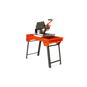 Masa taiat placi ceramice Husqvarna TS 300 E, 3hp, 230V (EU), 2.2 kW, disc 300 mm, adancime taiere 100mm, lungime taiere 695 mm, 82kg