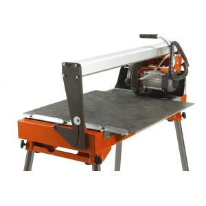Masa taiat placi ceramice Husqvarna TS 66 R, 0.8 kW, disc 200 mm, lungime taiere 660 mm