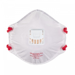 Mască de protecție cu filtru FFP3 - 10 bucăți