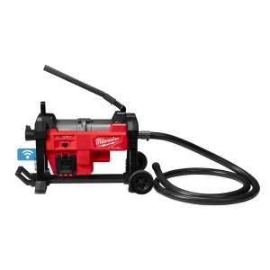 MAȘINĂ DE DESFUNDAT CANALIZĂRI MODULARĂ M18 FUEL™ M18FSSM-121, livrata cu 1 acumulator 12Ah, incarcator