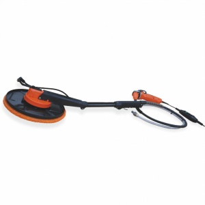 Masina de finisat umed WET (PFM W) – ROKAMAT