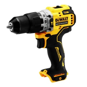 Masina de gaurit/insurubat DeWalt DCD706N compatibila 12V, 57.5 N