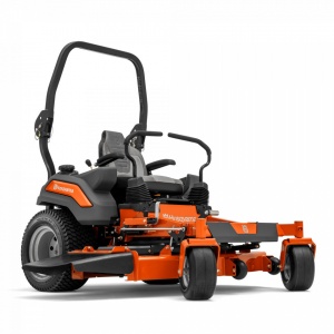 Masina de tuns gazon HUSQVARNA Z448, alimentare Motor termic
