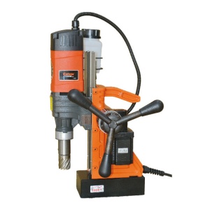 Masina profesionala de gaurit cu talpa magnetica, Ø50mm, 1700W - CNO-CK-50/2QE