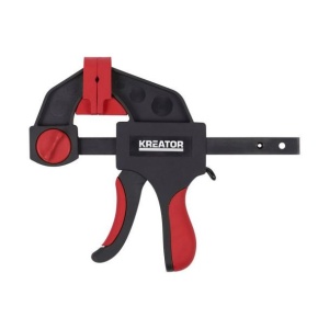 Menghina rapida Kreator KRT552202, 300 mm, utilizare cu o singura mana