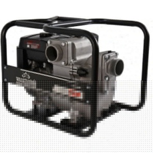 Motopompa 3" pentru apa cu namol Wasserkonig WSKM80M, maxim 55 m³/ora , inaltime refulare max 20 m, motor euro V, benzina, putere 7 CP