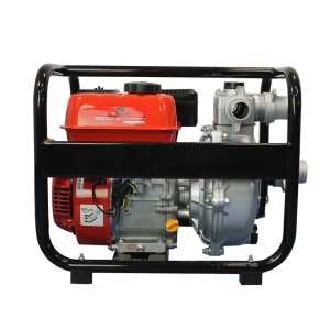Motopompa presiune, BTA-MPP50, Debit apa: 300 l/min, Inaltime pompare: 80 m