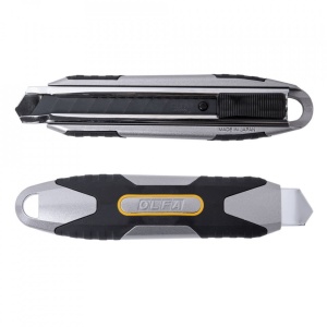 MXP-AL - cutter-cutit japonez de 18 mm, Olfa