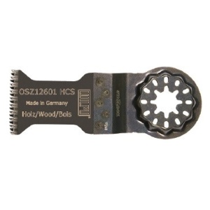 OSZ12605 Panza starlock OSZ12605 E-Cut Precision 5 buc, DIM 50 x 35