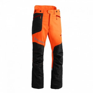 Pantaloni pentru grădinărit, Technical