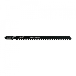 Panza aplicații speciale: fibră de sticlă, materiale plastice întărite, sticlă acrilică Milwaukee 105 x 4.2 mm T 341 HM