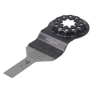Panza de fierastrau Wolfcraft 4240000, "Expert", dimensiune 1 0x 42 mm, material BiM, lama dreapta