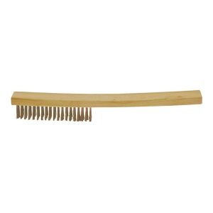 Perie de sarma cu maner lung - AEX - 350×28