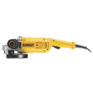 Polizor unghiular DeWalt DWE490, 2000 W, 230 mm