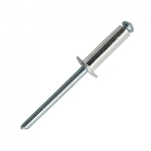Pop-nituri OL-OL, DIN 7337, 3.2x12 mm, 500 bucati