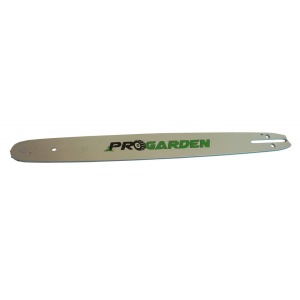 ProGARDEN Lama motoferastrau 450mm, 0.325"