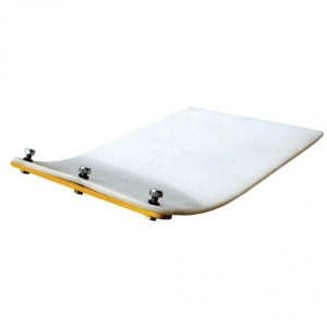 Protectie cauciuc incolor pentru pavele dale si borduri pentru PC90