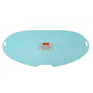 ProWELD Ecran protectie pentru masca sudura automata LY-800D, 340x154mm
