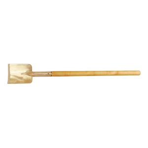 Raclete cu maner de lemn - AEX - 100