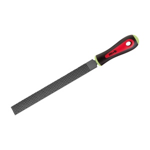 Raşpele plate cu mâner MOB - 200 mm B