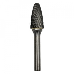 RBF Freza biax din carburi metalice, 12x25x6 mm