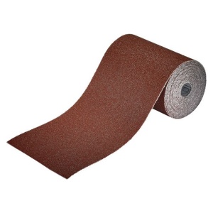 Rola slefuire Wolfcraft 1771000, granulatie 60, 5 m x 115 mm