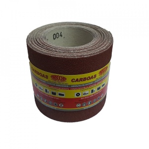 Rul textil PE840X 115mmx10m, GR 100