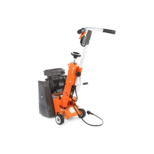 Scarificator Husqvarna CG 200 220-240 V | 1-ph | 50Hz | EU, putere nominala 2.2 kw, greutate 58kg