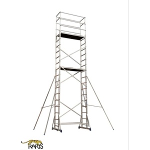 Schela de uz general, Hlucrumax: 6.5m, cod SRE6.5