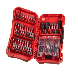 SET 75 BUC. BIȚI SHOCKWAVE™ IMPACT DUTY