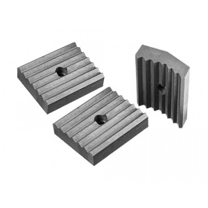 Set bacuri de schimb pentru menghina tevi 1/8- 4" ( 70711)