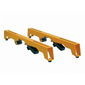 Set de montaj lung DeWalt DE7030, pentru DW733 si DW704/705
