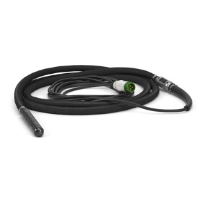 Sistem de vibrare electric Husqvarna Vibrastar 40 | 42V | 3-Phase | 200 Hz