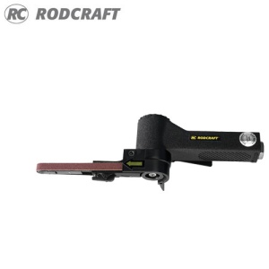 Slefuitor pneumatic cu banda 10x330 mm Rodcraft RC7155