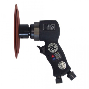Slefuitor pneumatic pad 75x22 mm, 110x22 mm, 140x22 mm, Rodcraft RC7150