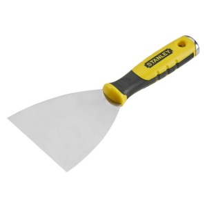 Spaclu lat Stanley STHT0-05799, lama de 125 mm, inox