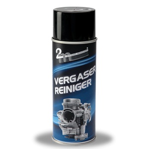 Spray curatat carburator 400ml