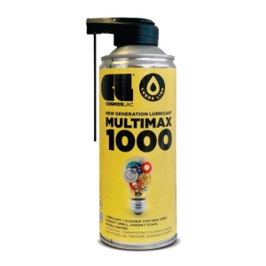Spray tehnic Multifuncțional MULTIMAX 1000, 400 ml