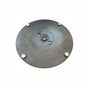 Suport baza pentru disc netezire Ø 200 Chameleon