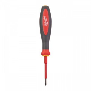 Șurubelnițe VDE Milwaukee VDE S / DRIVER PZ0 X60